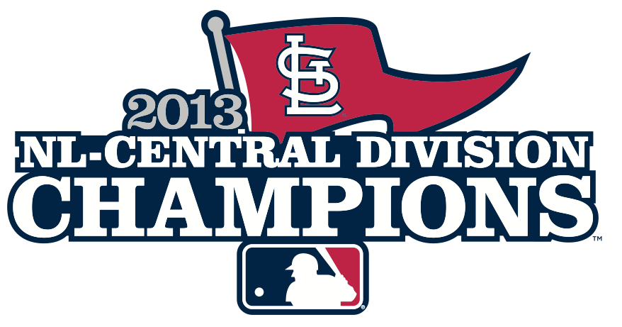 St. Louis Cardinals 2013 Champion Logo iron on transfers for fabric version 2